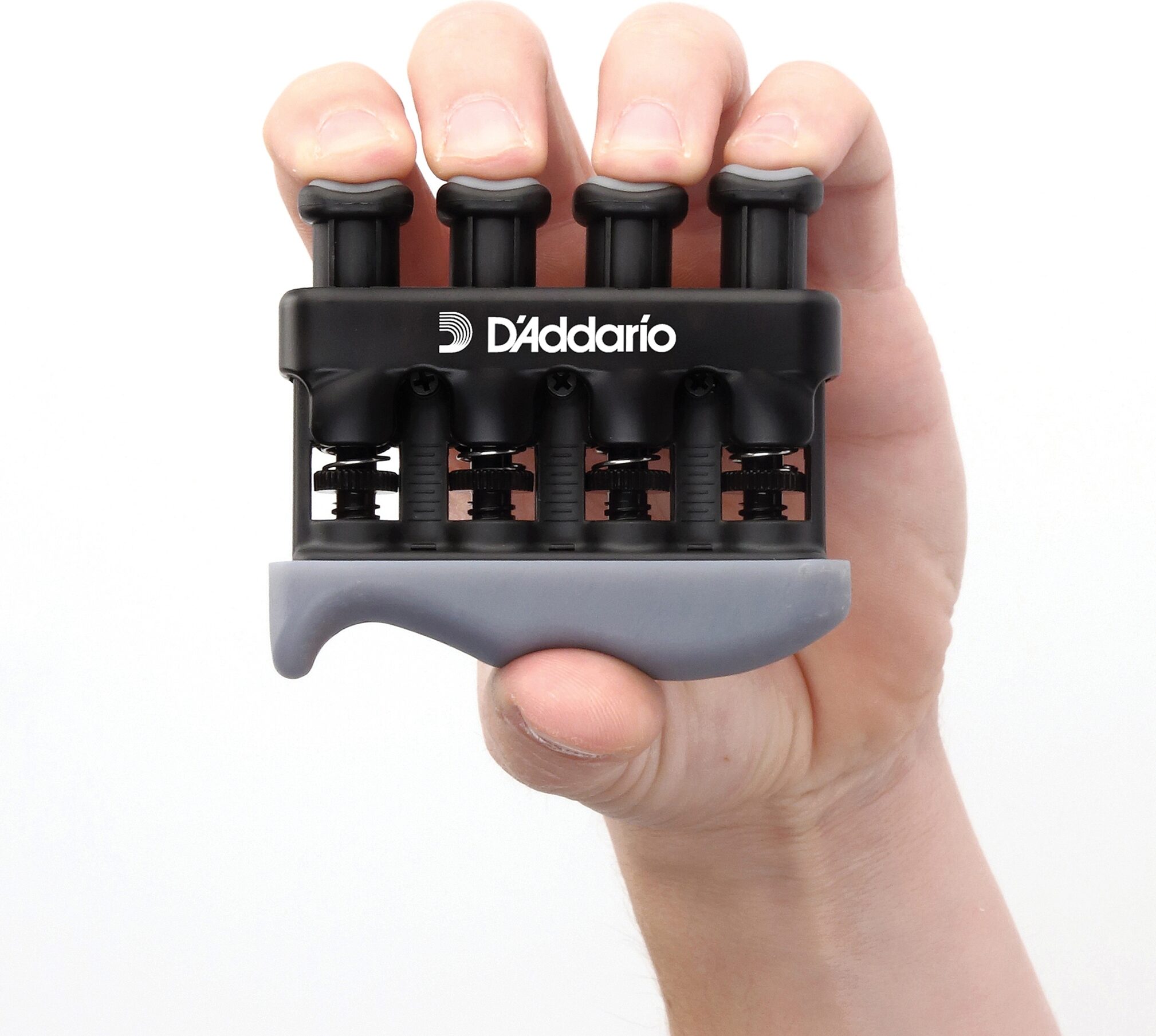 D'Addario Varigrip Adjustable Hand Exerciser 3 D'Addario Varigrip Adjustable Hand Exerciser