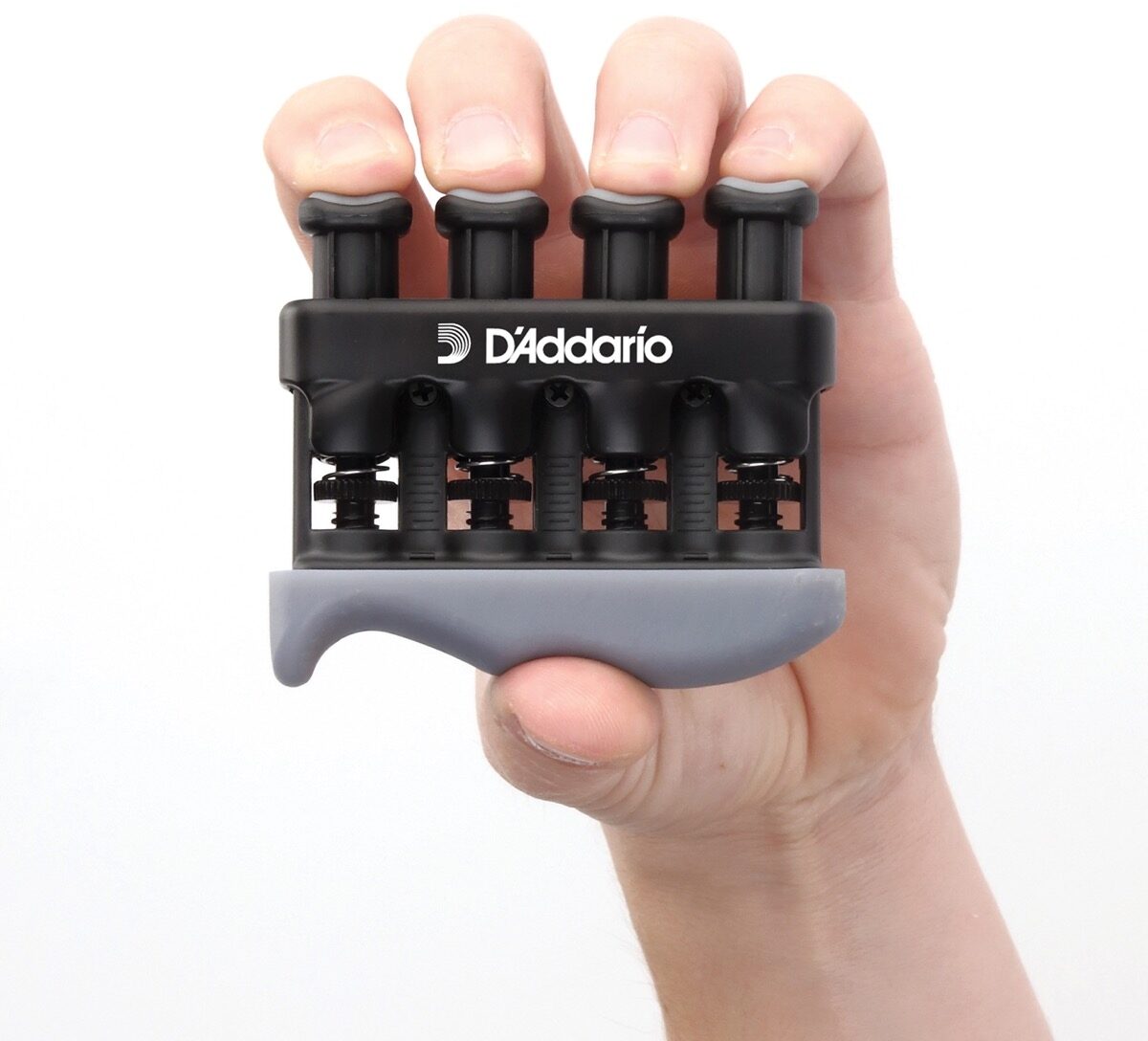 D'Addario Varigrip Adjustable Hand Exerciser 6 D'Addario Varigrip Adjustable Hand Exerciser