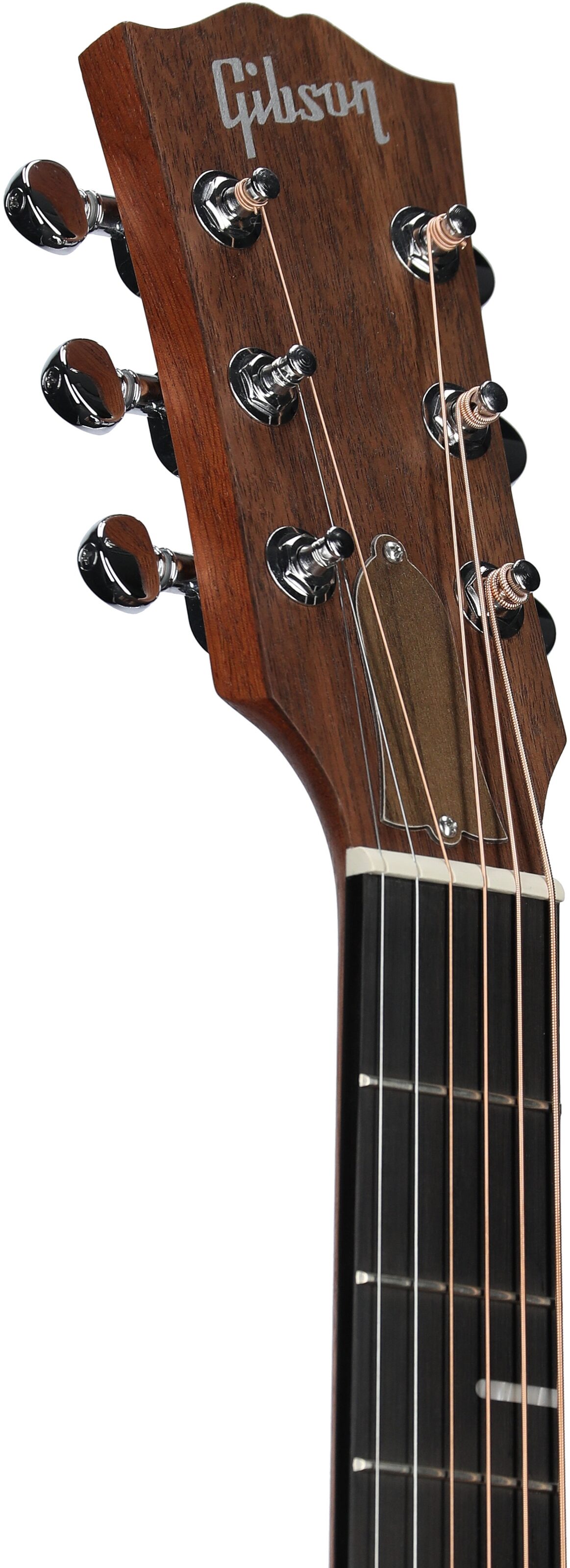 Gibson Generation G-200 EC Jumbo Acoustic-Electric Guitar, Left-Handed (with Gig Bag) 4 Gibson Generation G-200 EC Jumbo Acoustic-Electric Guitar, Left-Handed (with Gig Bag)