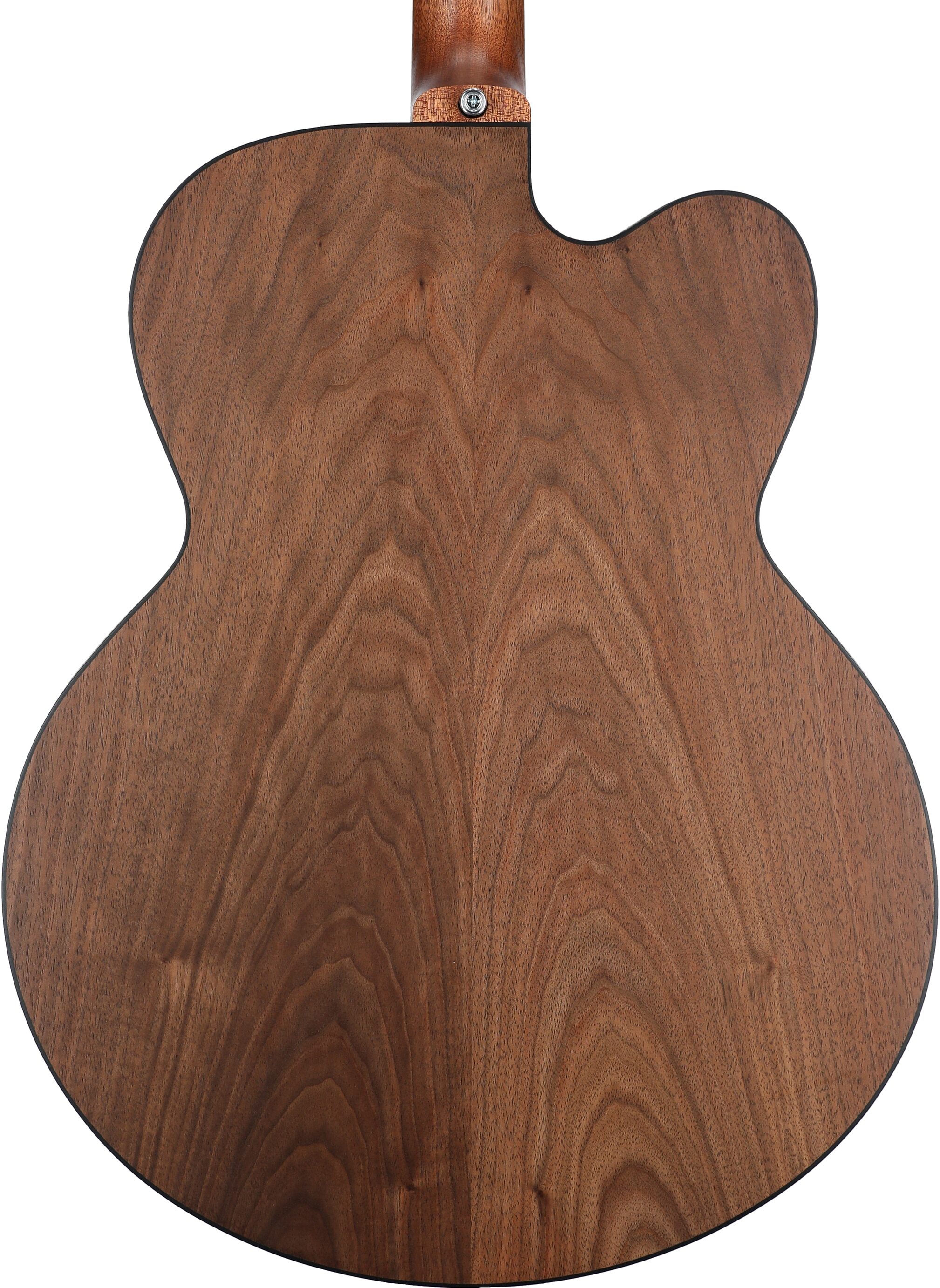 Gibson Generation G-200 EC Jumbo Acoustic-Electric Guitar, Left-Handed (with Gig Bag) 7 Gibson Generation G-200 EC Jumbo Acoustic-Electric Guitar, Left-Handed (with Gig Bag)