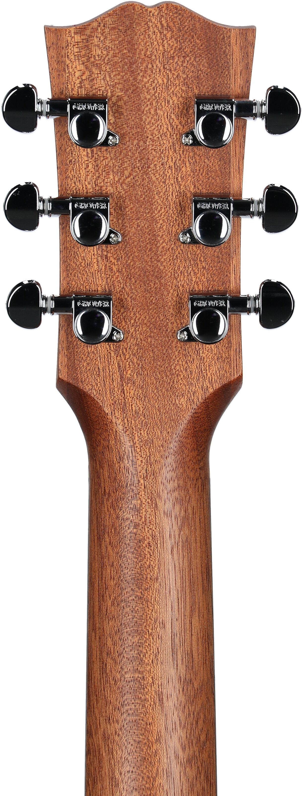 Gibson Generation G-200 EC Jumbo Acoustic-Electric Guitar, Left-Handed (with Gig Bag) 8 Gibson Generation G-200 EC Jumbo Acoustic-Electric Guitar, Left-Handed (with Gig Bag)