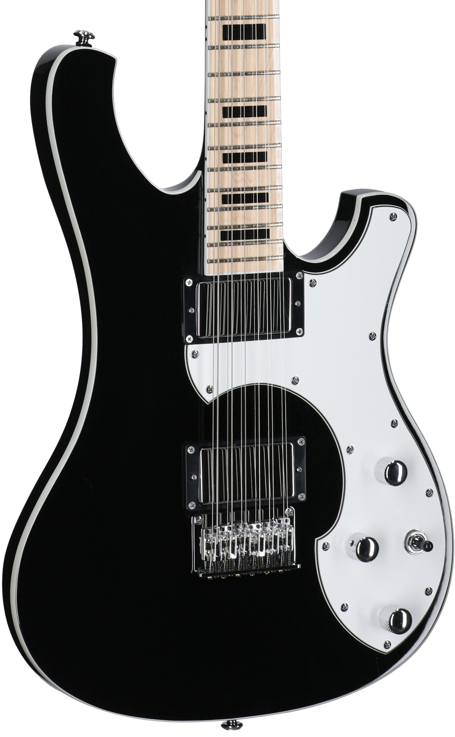Schecter Stargazer 12 Electric Guitar, 12-String