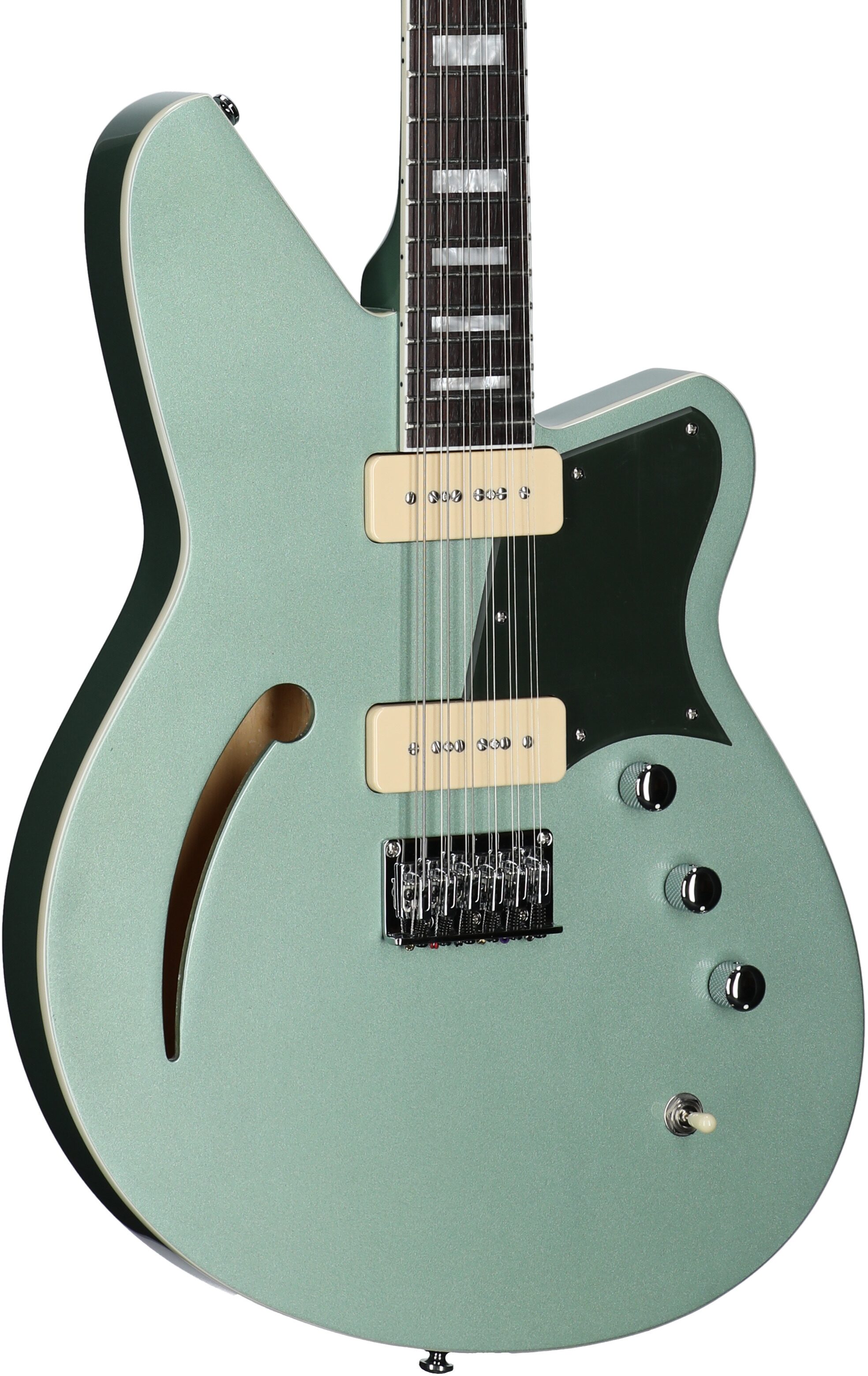 Reverend Airwave Electric Guitar, 12-String