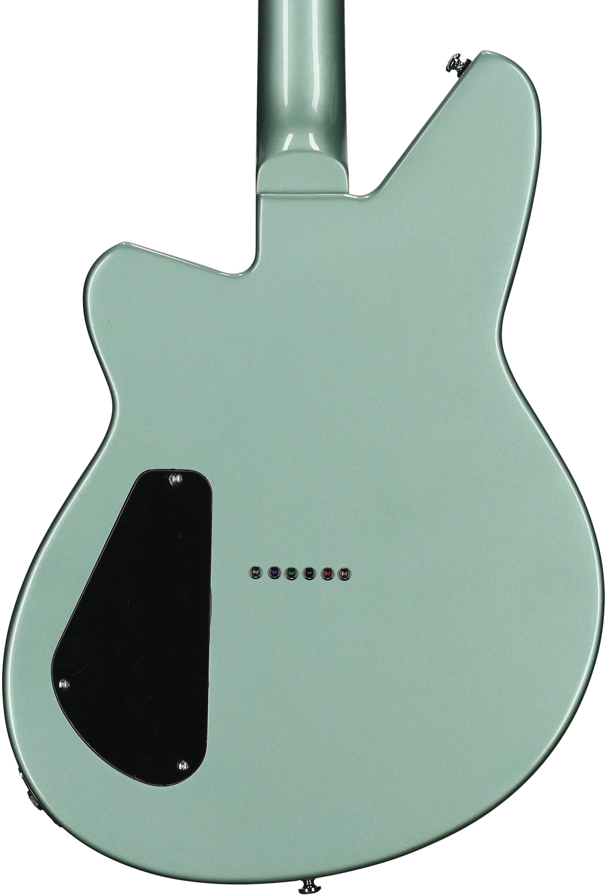 Reverend Airwave Electric Guitar, 12-String 7 Reverend Airwave Electric Guitar, 12-String