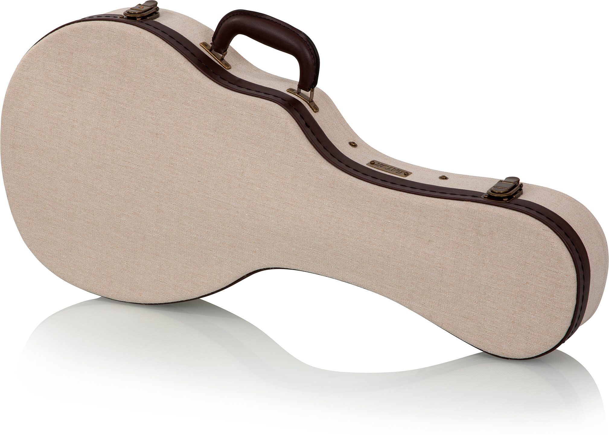 Gator GW-JM Mandolin Journeyman Mandolin Case