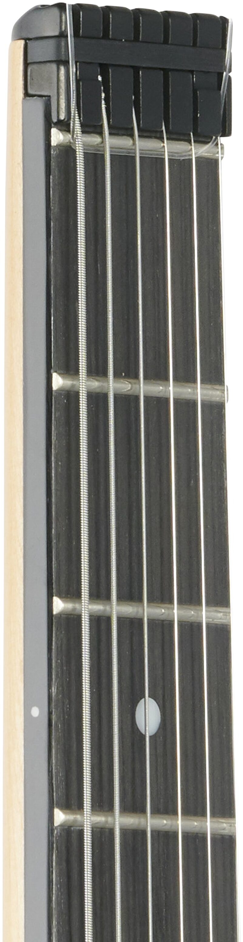 Steinberger GT-PRO Quilt Deluxe Electric Guitar (with Gig Bag) 4 Steinberger GT-PRO Quilt Deluxe Electric Guitar (with Gig Bag)