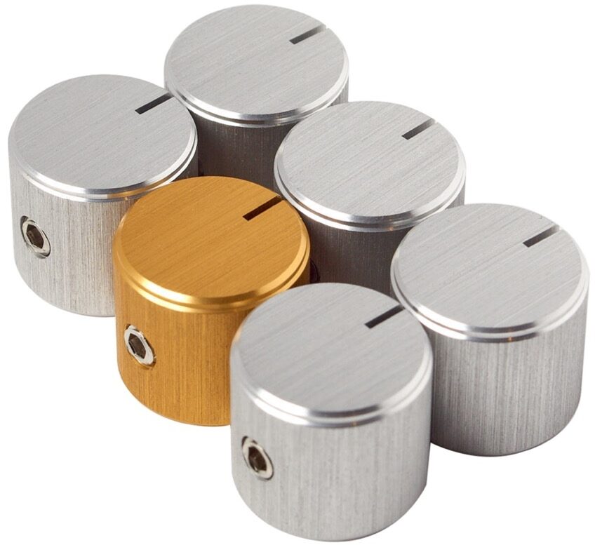 Origin Effects Knob Kit