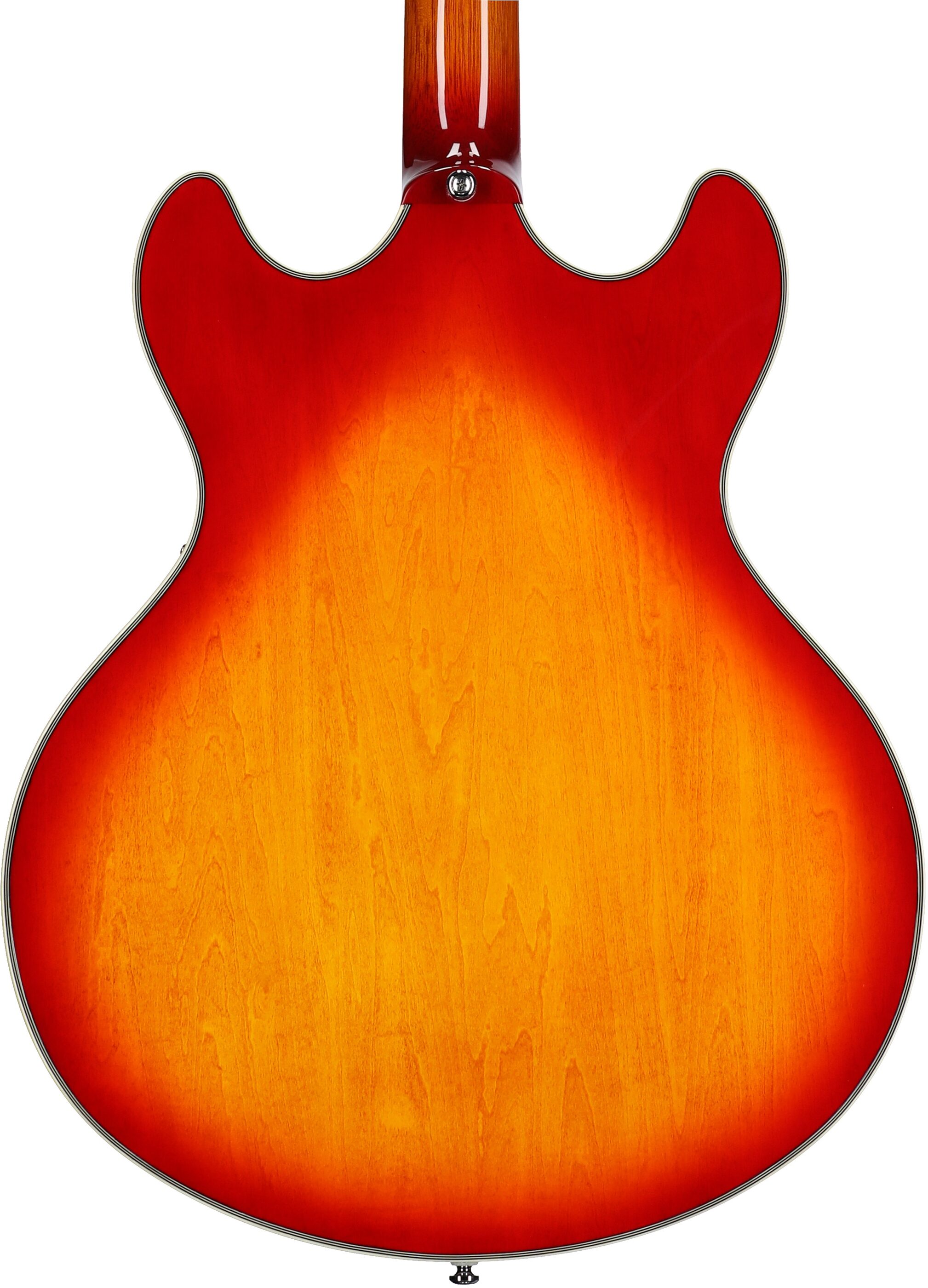 Sire Larry Carlton H7 Semi-Hollowbody Electric Guitar 7 Sire Larry Carlton H7 Semi-Hollowbody Electric Guitar