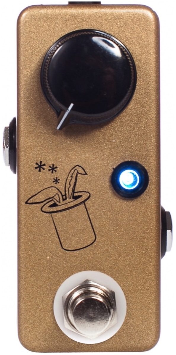 JHS Prestige Boost Pedal 2 JHS Prestige Boost Pedal