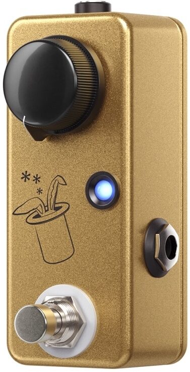 JHS Prestige Boost Pedal 4 JHS Prestige Boost Pedal