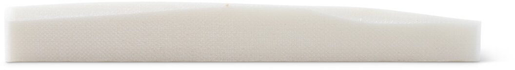 Taylor Micarta 6-String Guitars Bridge Saddle 2 Taylor Micarta 6-String Guitars Bridge Saddle