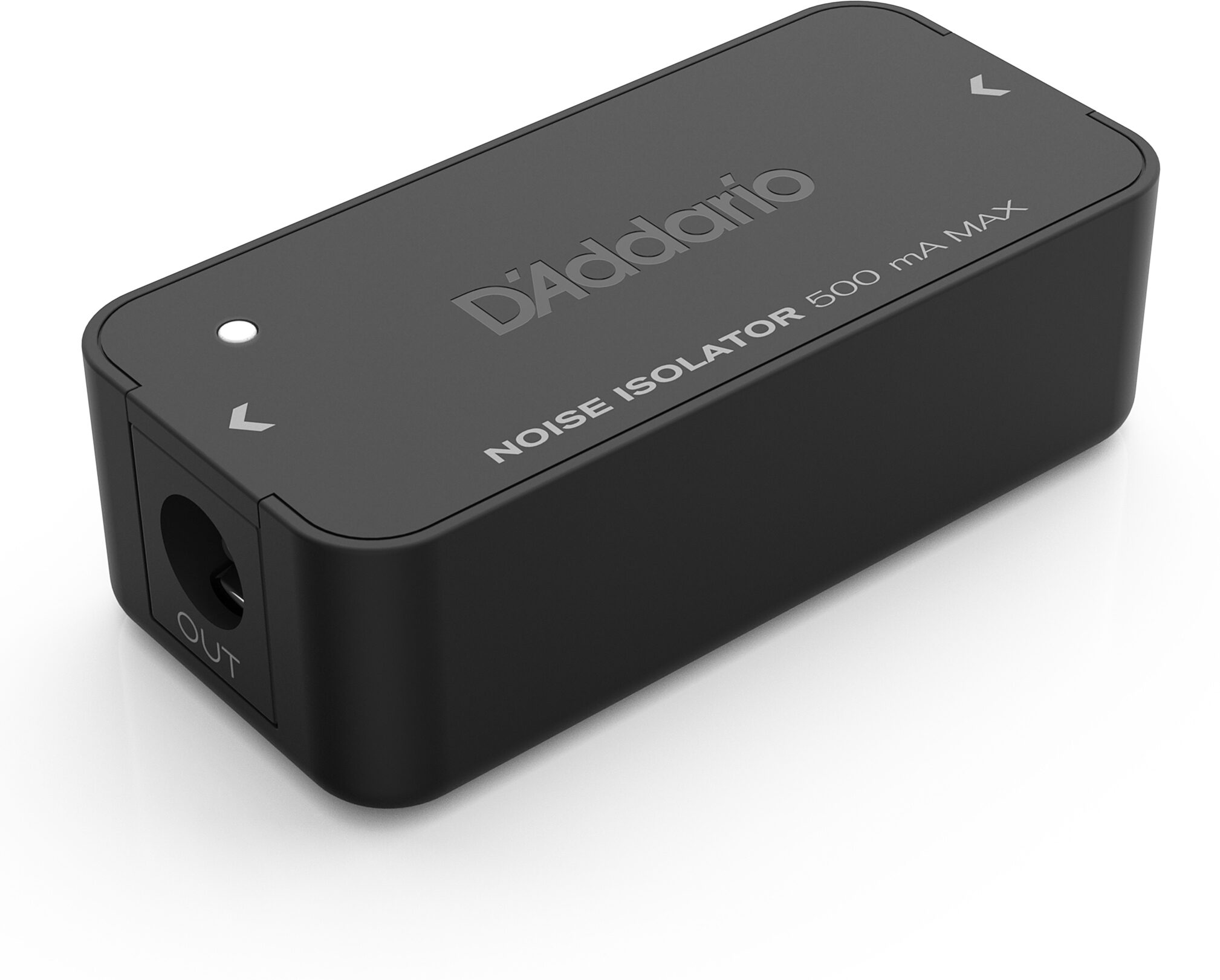 D'Addario XPND Pedal Noise Isolator