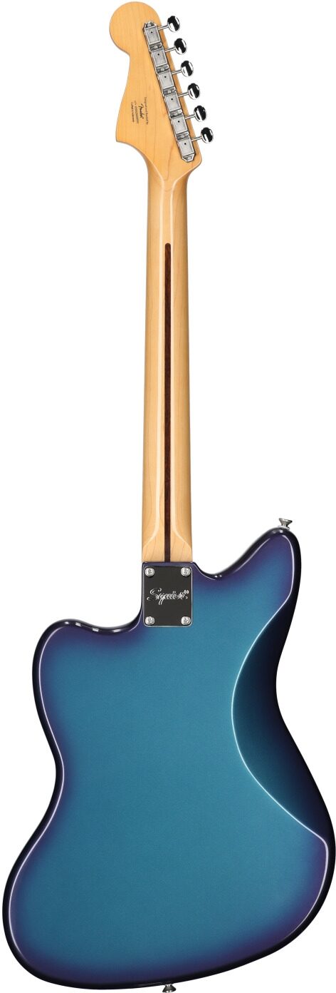 Squier Limited Edition Classic Vibe '60s Jazzmaster Electric Guitar 4 Squier Limited Edition Classic Vibe '60s Jazzmaster Electric Guitar