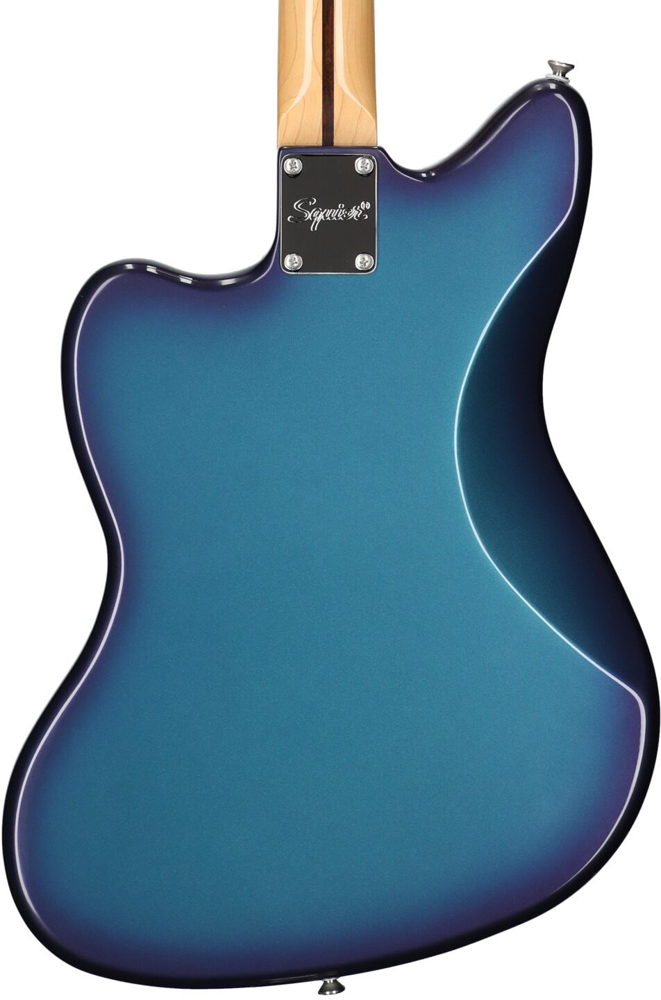 Squier Limited Edition Classic Vibe '60s Jazzmaster Electric Guitar 7 Squier Limited Edition Classic Vibe '60s Jazzmaster Electric Guitar