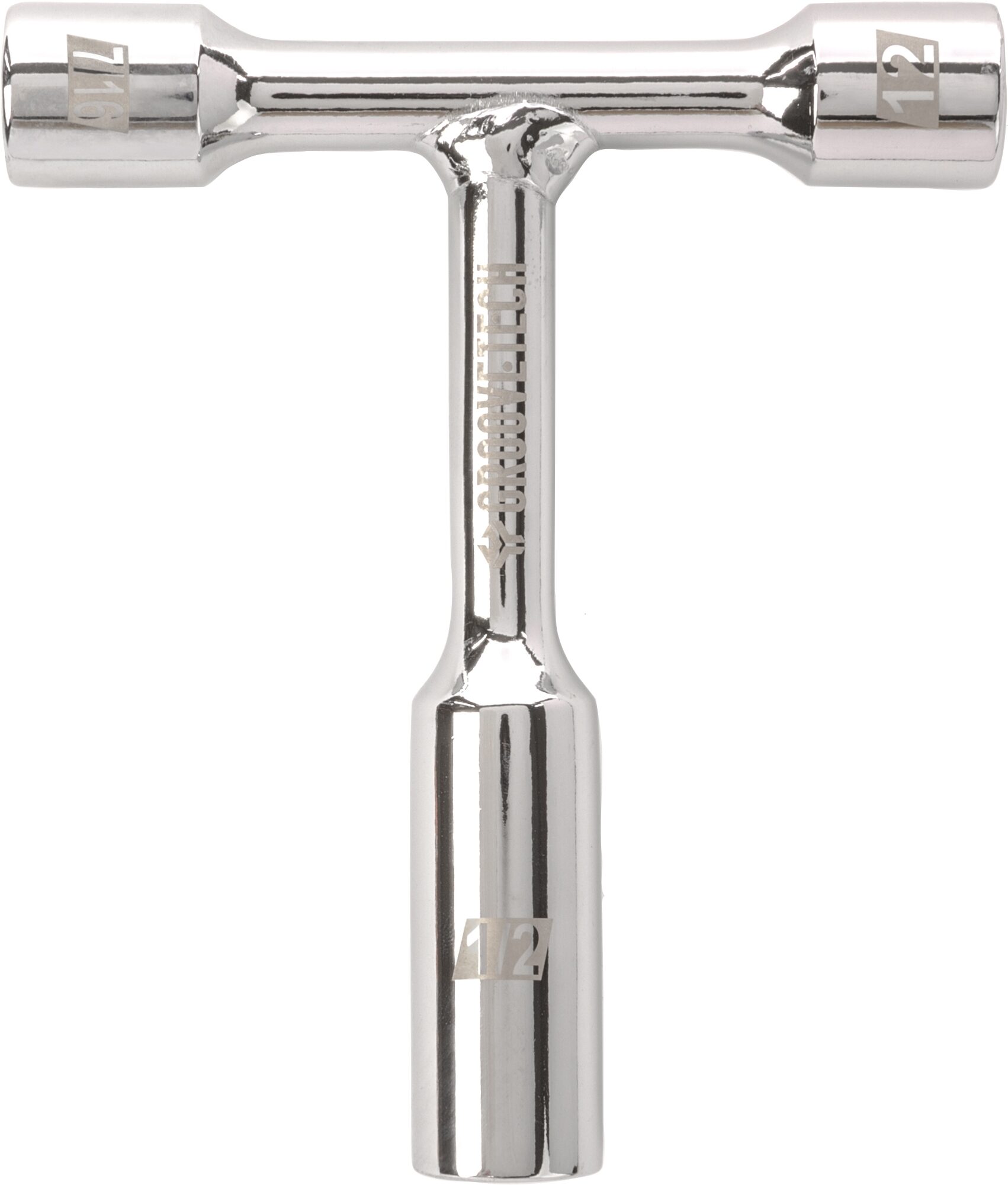 GrooveTech GTJPT1 Jack/Pot Wrench