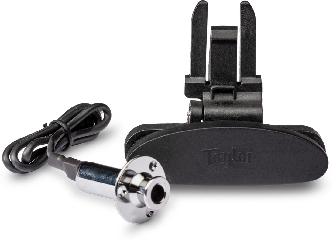 Taylor ES-Go Mini Pickup 1 Taylor ES-Go Mini Pickup