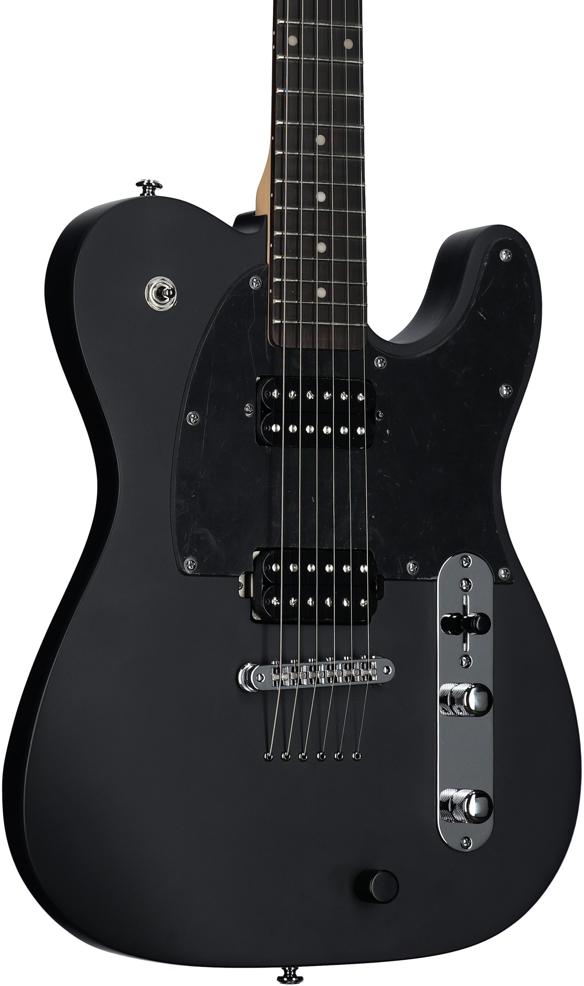 Michael Kelly Hybrid 55T Electric Guitar 3 Michael Kelly Hybrid 55T Electric Guitar