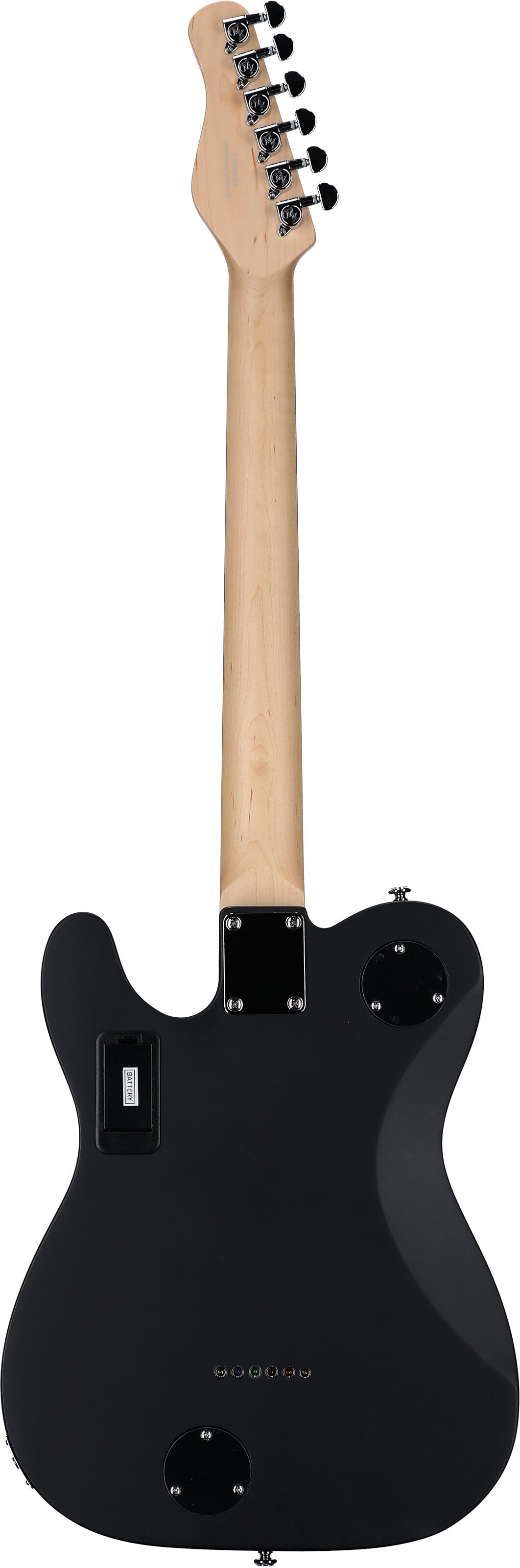 Michael Kelly Hybrid 55T Electric Guitar 4 Michael Kelly Hybrid 55T Electric Guitar
