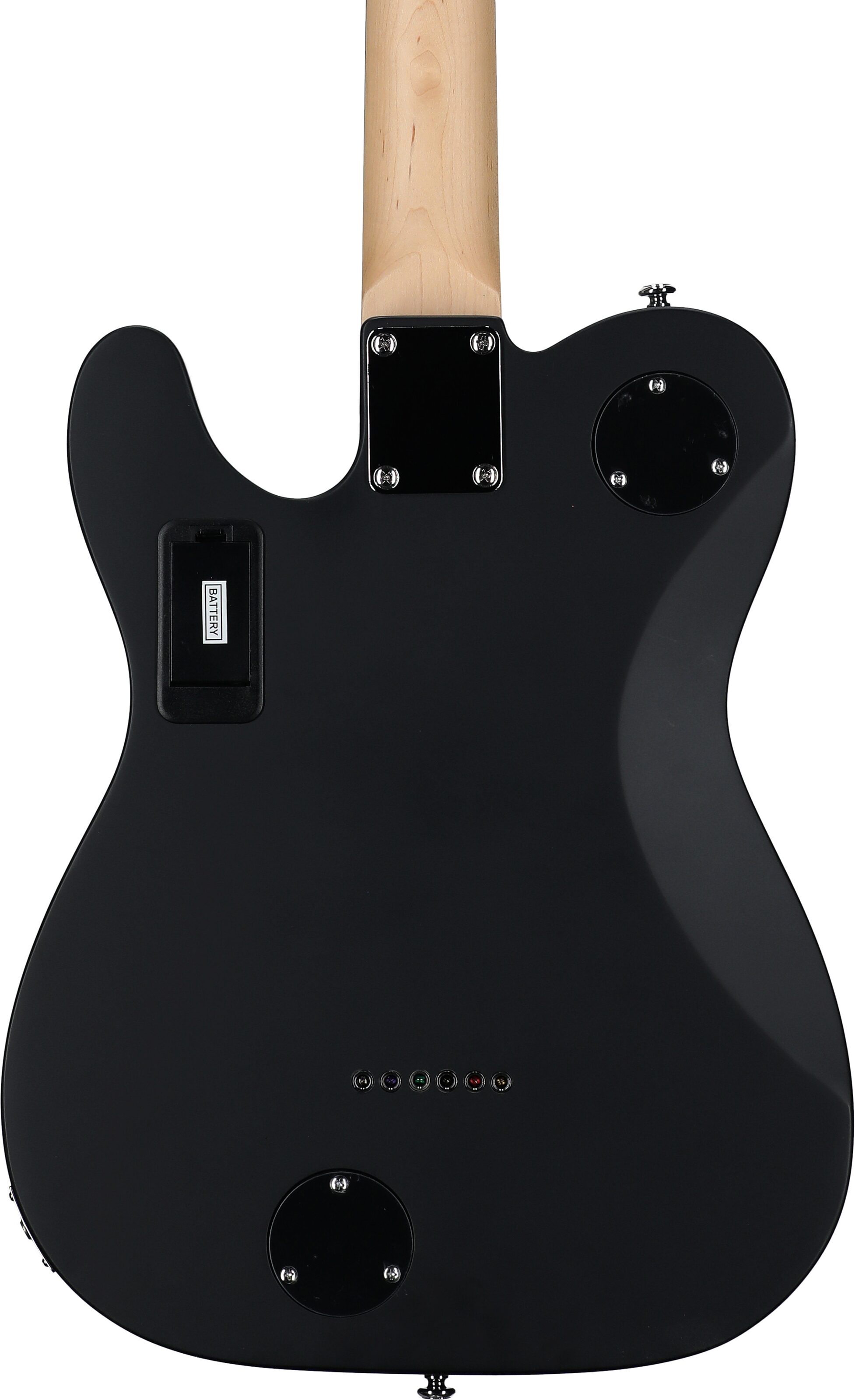 Michael Kelly Hybrid 55T Electric Guitar 7 Michael Kelly Hybrid 55T Electric Guitar