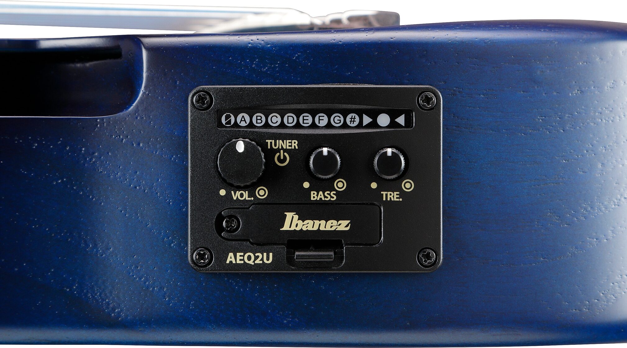 Ibanez AUP10FMNE Tenor Ukulele (with Gig Bag) 10 Ibanez AUP10FMNE Tenor Ukulele (with Gig Bag)