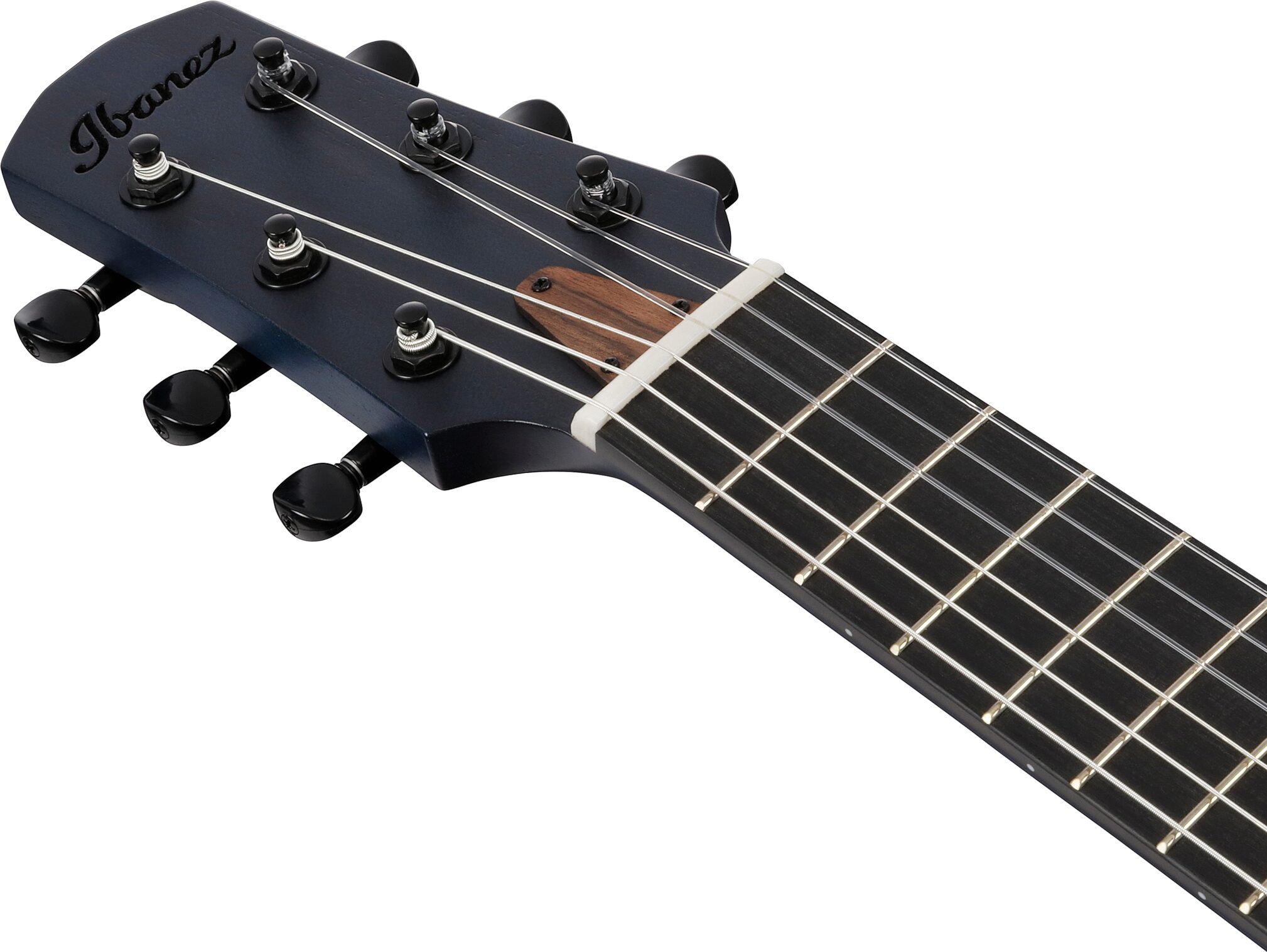 Ibanez AUP10FMNE Tenor Ukulele (with Gig Bag) 9 Ibanez AUP10FMNE Tenor Ukulele (with Gig Bag)