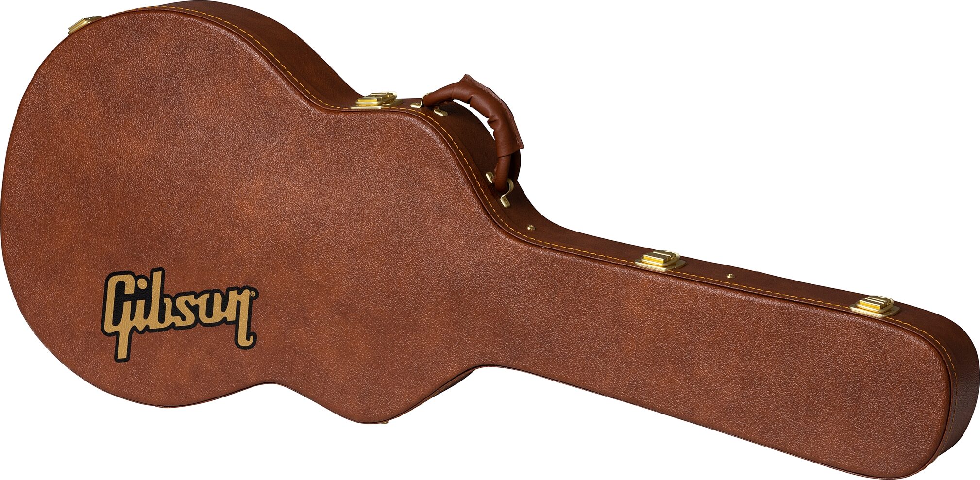 Gibson ES-335 Semi-Hollowbody Electric Guitar Case 1 Gibson ES-335 Semi-Hollowbody Electric Guitar Case