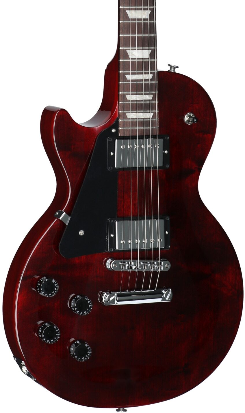 Gibson Les Paul Studio Electric Guitar, Left-Handed (with Gig Bag) 3 Gibson Les Paul Studio Electric Guitar, Left-Handed (with Gig Bag)