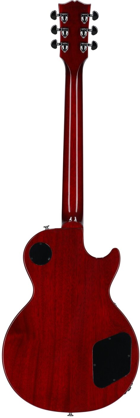 Gibson Les Paul Studio Electric Guitar, Left-Handed (with Gig Bag) 4 Gibson Les Paul Studio Electric Guitar, Left-Handed (with Gig Bag)