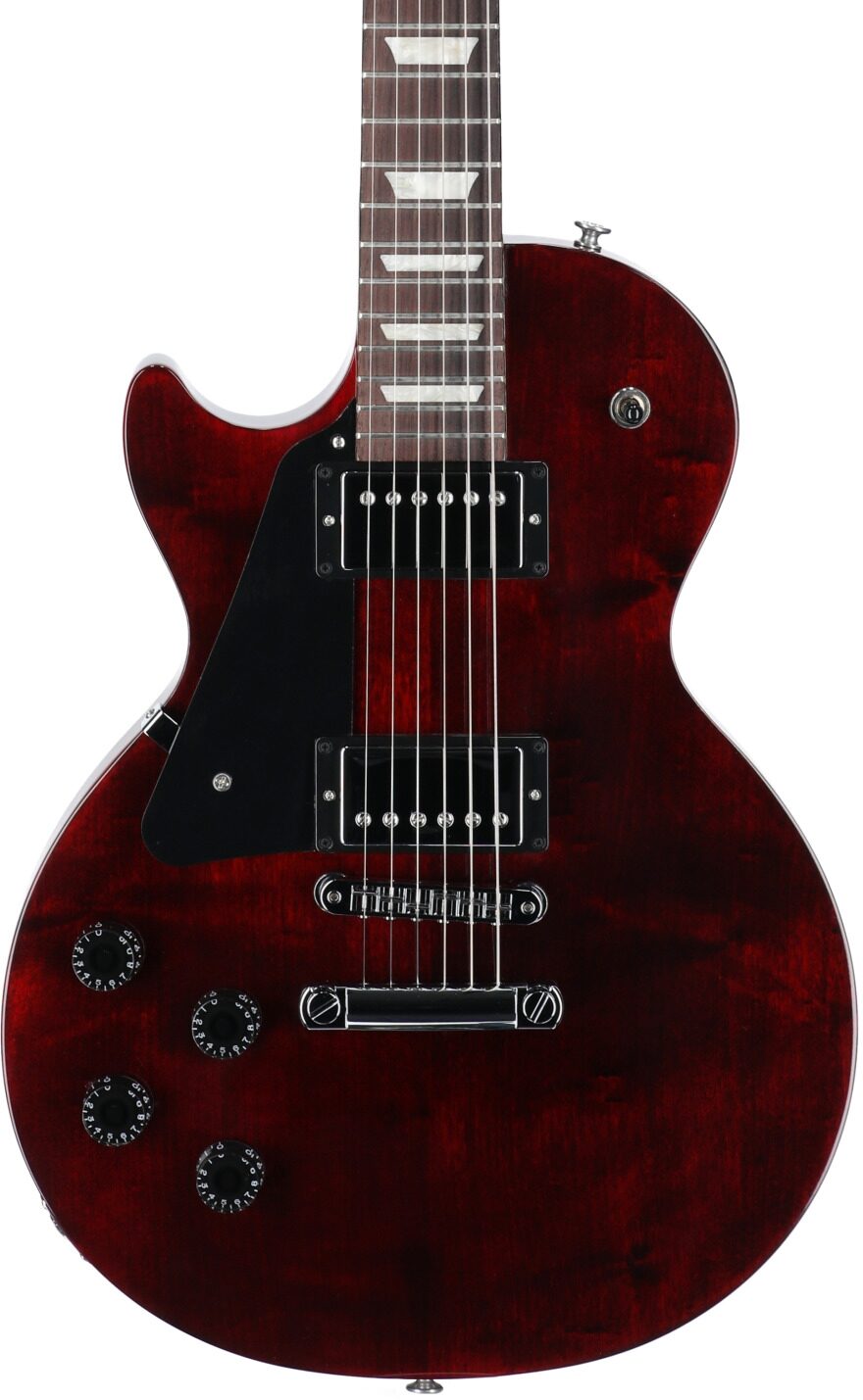 Gibson Les Paul Studio Electric Guitar, Left-Handed (with Gig Bag) 5 Gibson Les Paul Studio Electric Guitar, Left-Handed (with Gig Bag)