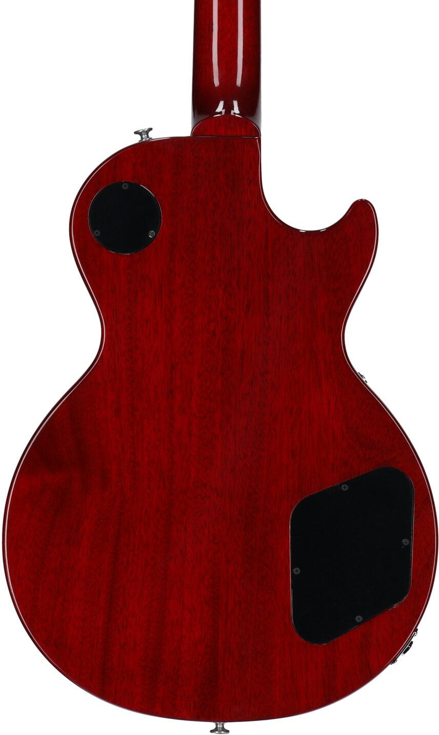 Gibson Les Paul Studio Electric Guitar, Left-Handed (with Gig Bag) 7 Gibson Les Paul Studio Electric Guitar, Left-Handed (with Gig Bag)