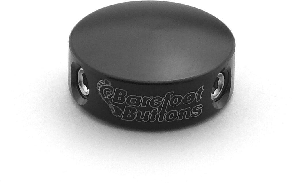 Barefoot Buttons Version 1 Mini