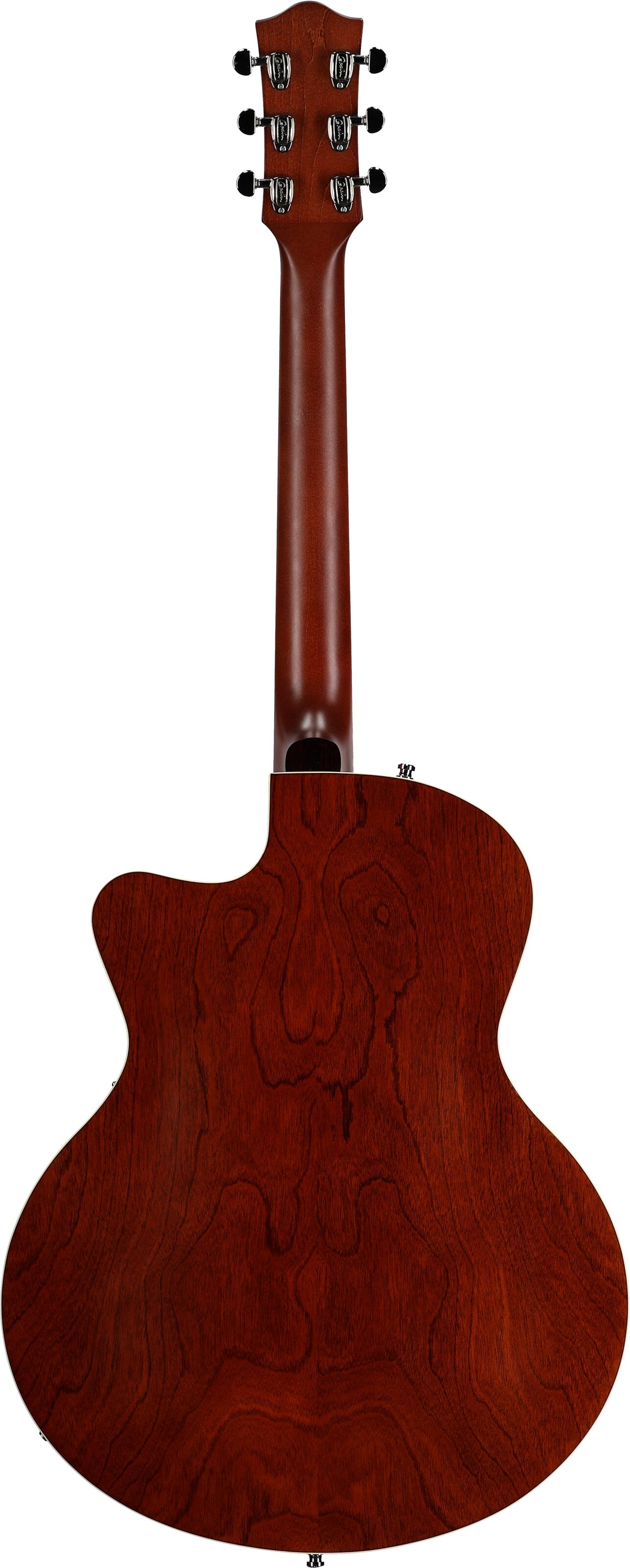 Godin 5th Avenue Kingpin Archtop Electric Guitar 3 Godin 5th Avenue Kingpin Archtop Electric Guitar