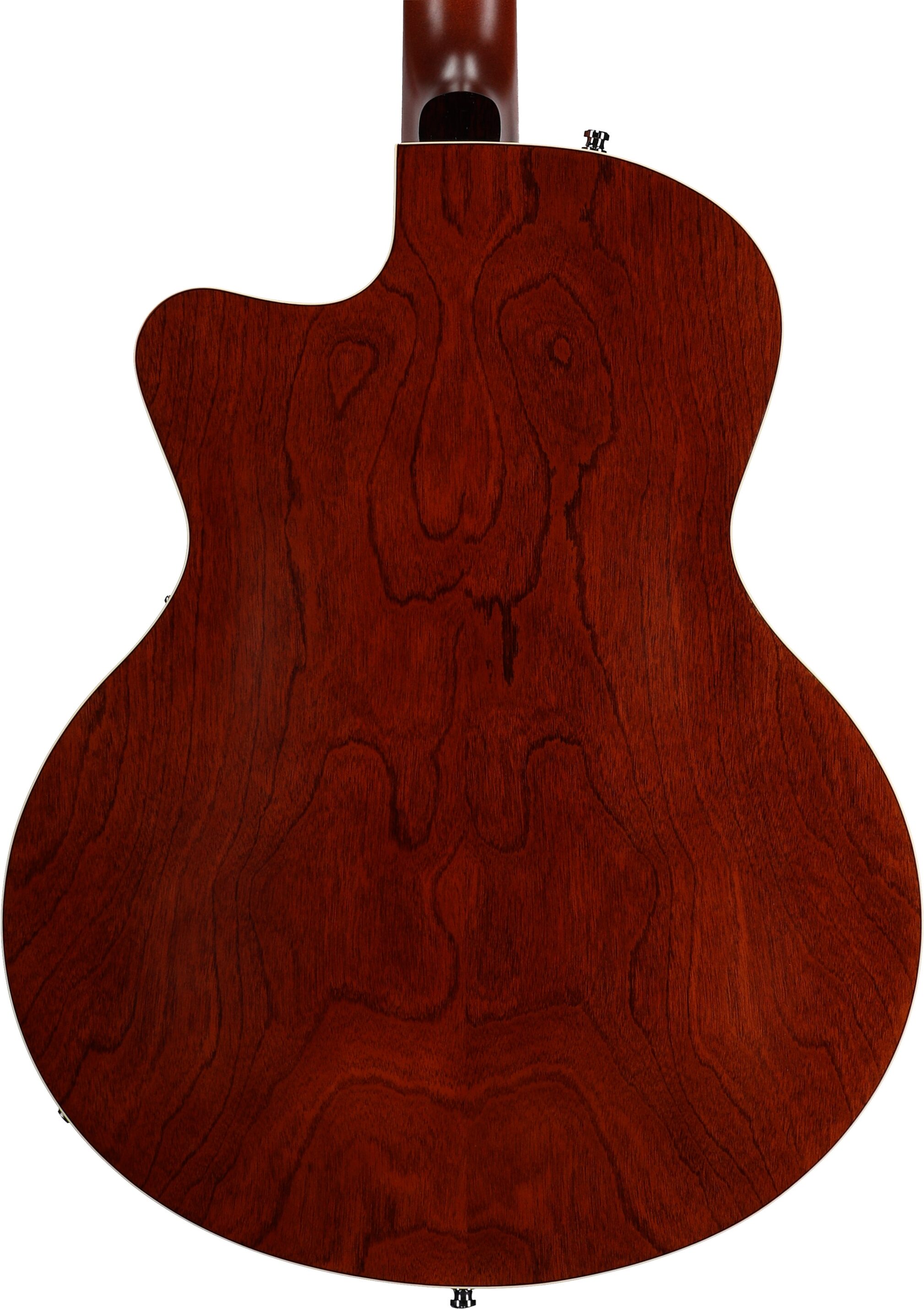 Godin 5th Avenue Kingpin Archtop Electric Guitar 7 Godin 5th Avenue Kingpin Archtop Electric Guitar