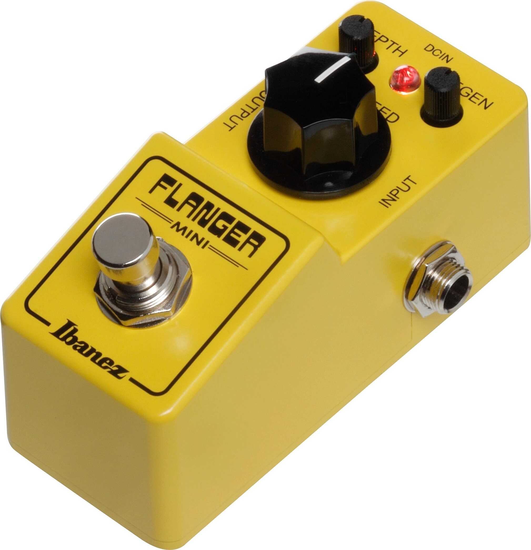 Ibanez FL Mini Flanger Pedal