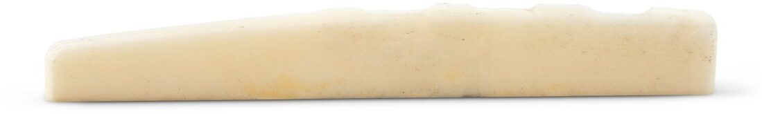 Taylor 12-String Acoustic Wave Bone Saddle 2 Taylor 12-String Acoustic Wave Bone Saddle