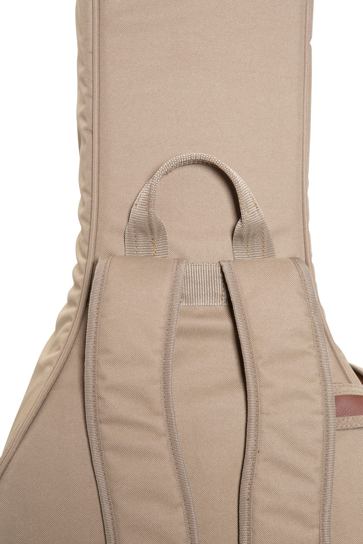 Levy's 200-Series Deluxe Dreadnought Acoustic Guitar Gig Bag 14 Levy's 200-Series Deluxe Dreadnought Acoustic Guitar Gig Bag