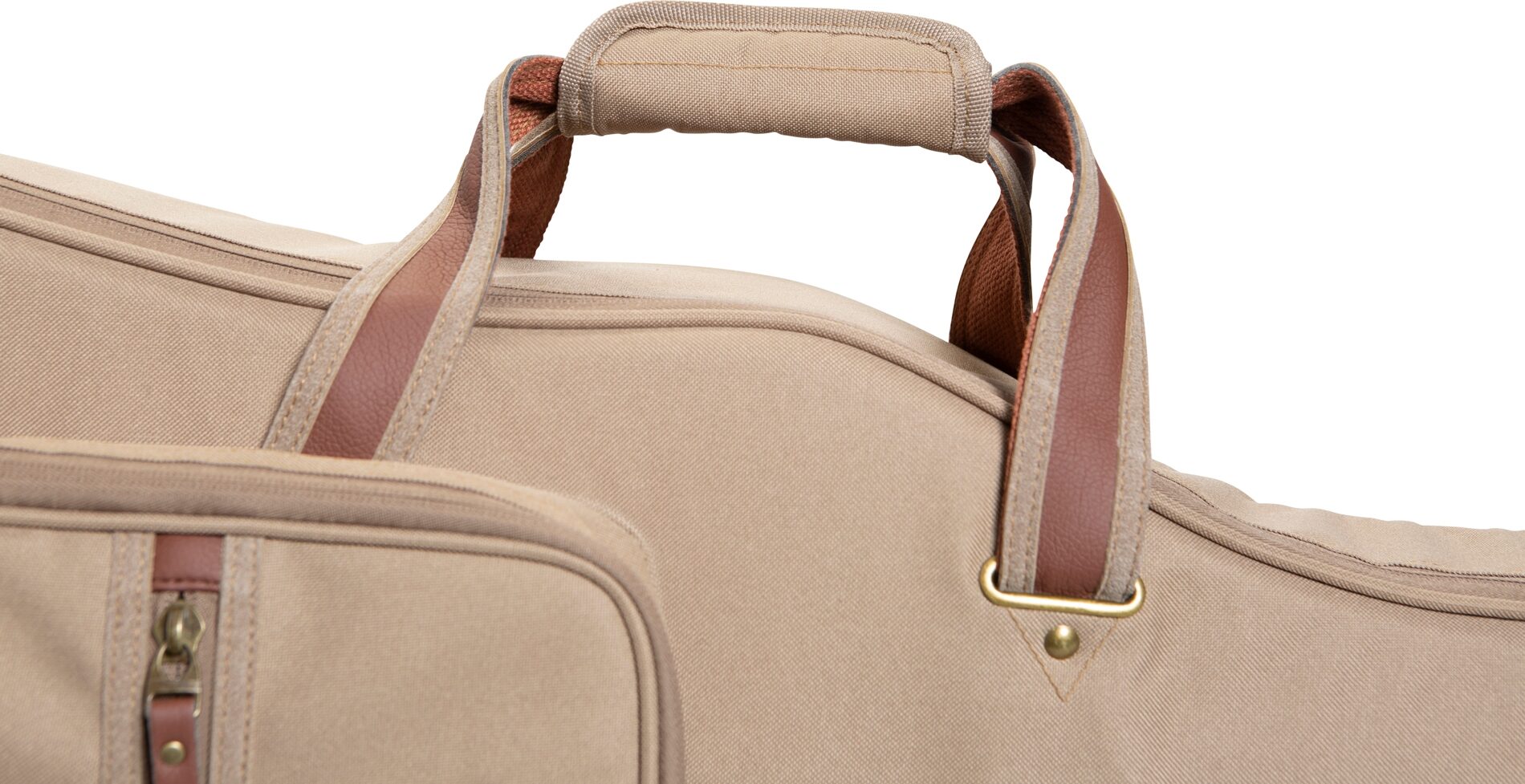 Levy's 200-Series Deluxe Dreadnought Acoustic Guitar Gig Bag 15 Levy's 200-Series Deluxe Dreadnought Acoustic Guitar Gig Bag