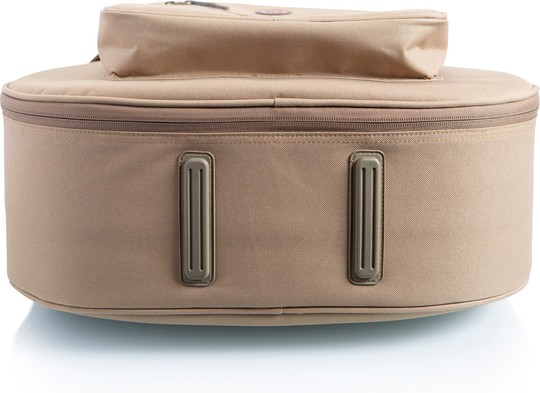 Levy's 200-Series Deluxe Dreadnought Acoustic Guitar Gig Bag 18 Levy's 200-Series Deluxe Dreadnought Acoustic Guitar Gig Bag
