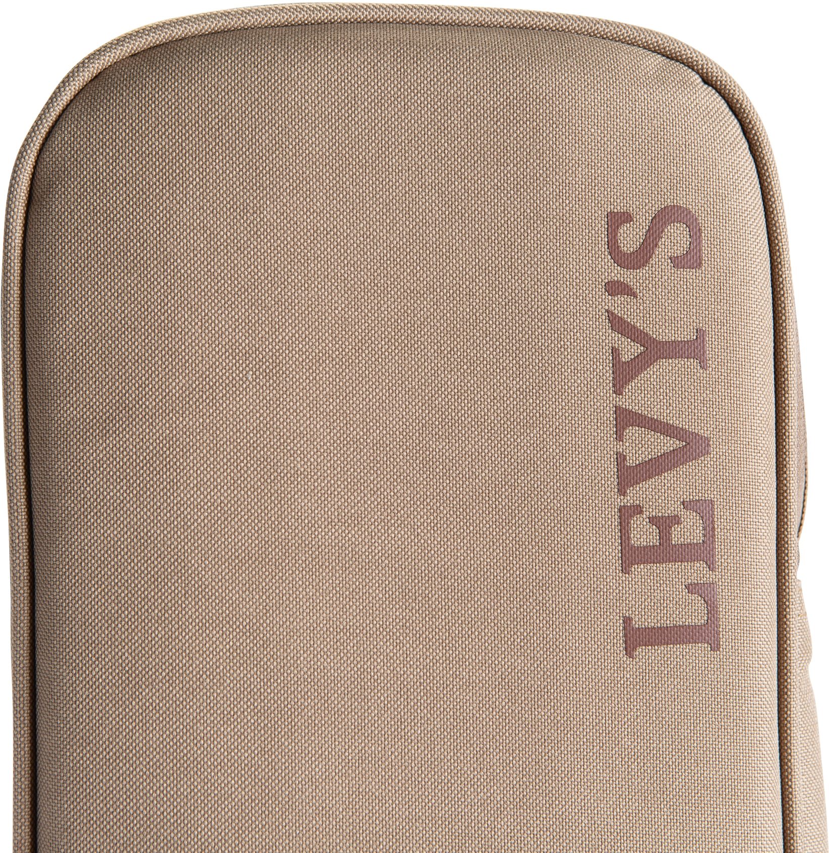Levy's 200-Series Deluxe Dreadnought Acoustic Guitar Gig Bag 9 Levy's 200-Series Deluxe Dreadnought Acoustic Guitar Gig Bag
