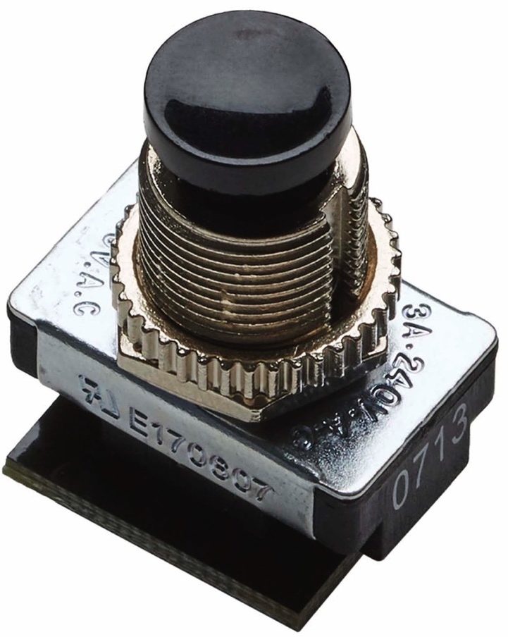 EMG TKO Kill Switch