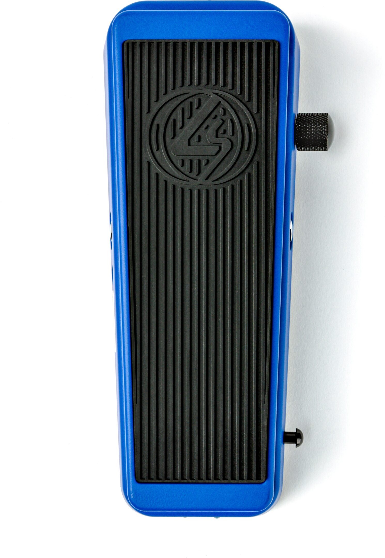 Dunlop Akira Takasaki Cry Baby Fuzz Wah Pedal