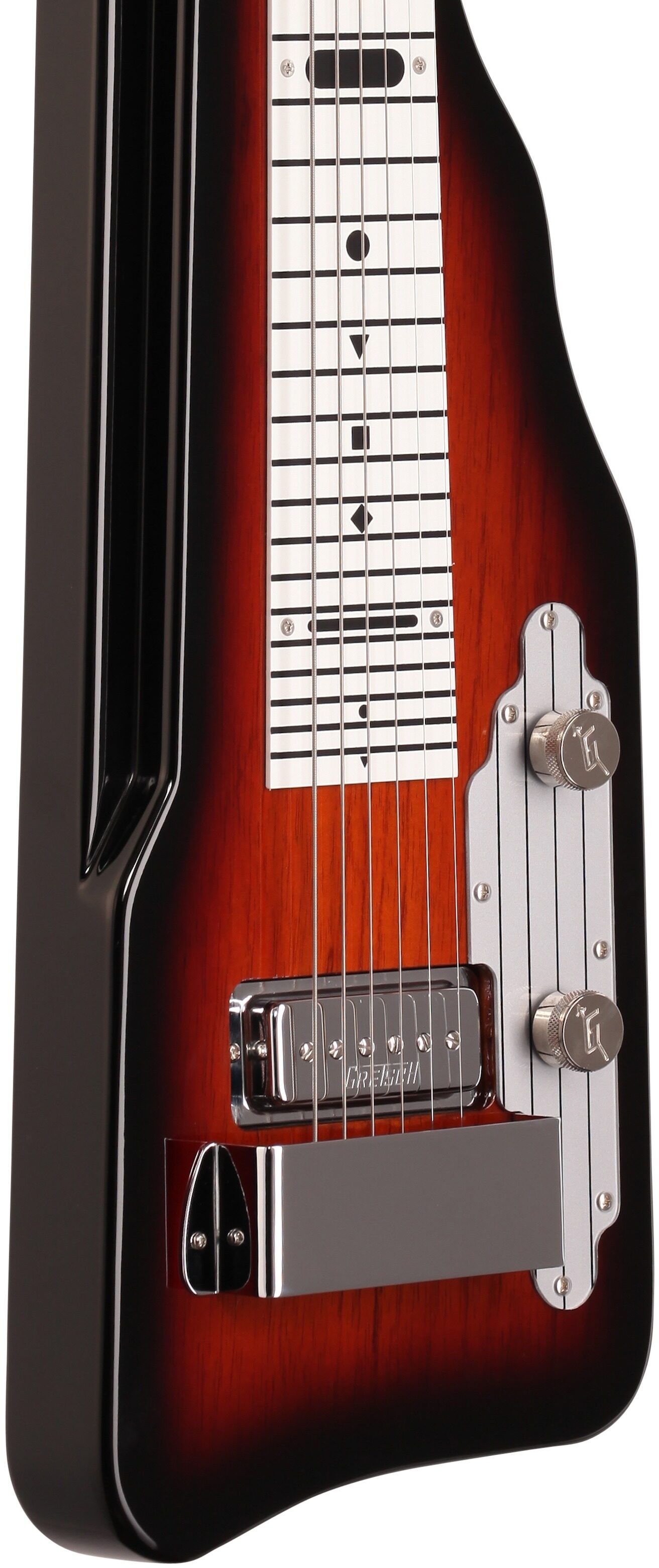 Gretsch G5715 Lap Steel Guitar 2 Gretsch G5715 Lap Steel Guitar