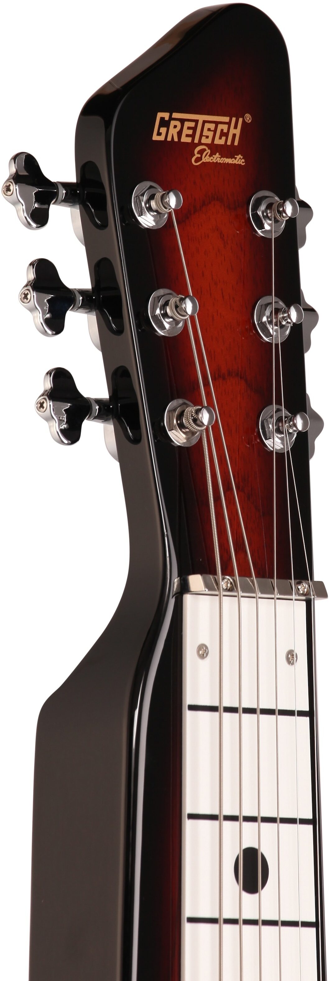Gretsch G5715 Lap Steel Guitar 4 Gretsch G5715 Lap Steel Guitar