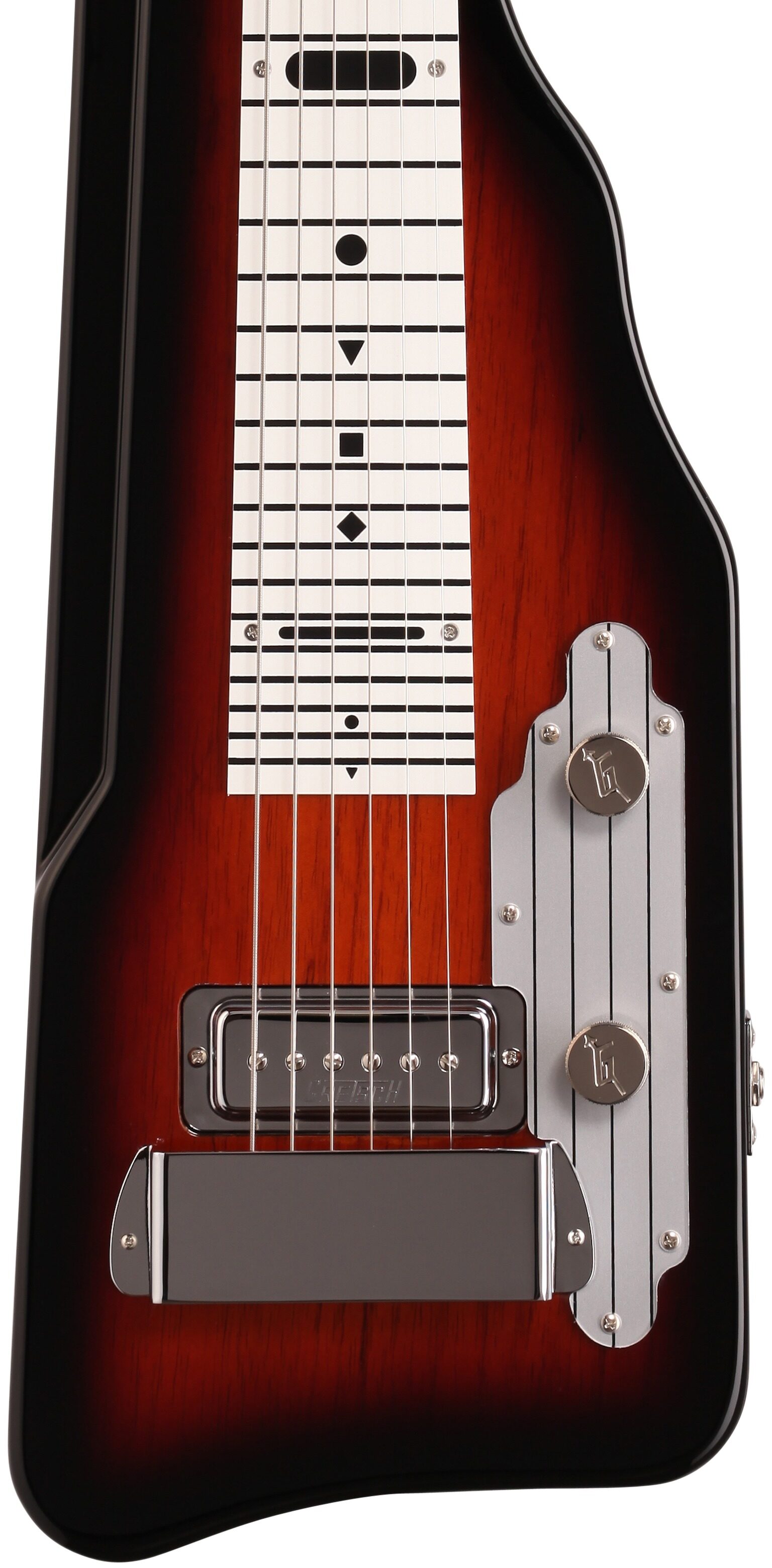 Gretsch G5715 Lap Steel Guitar 5 Gretsch G5715 Lap Steel Guitar