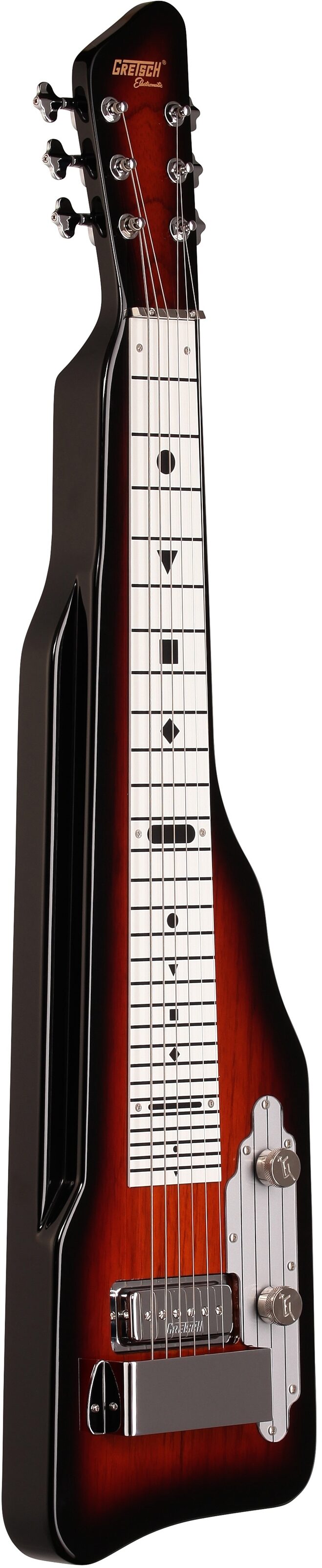 Gretsch G5715 Lap Steel Guitar 6 Gretsch G5715 Lap Steel Guitar