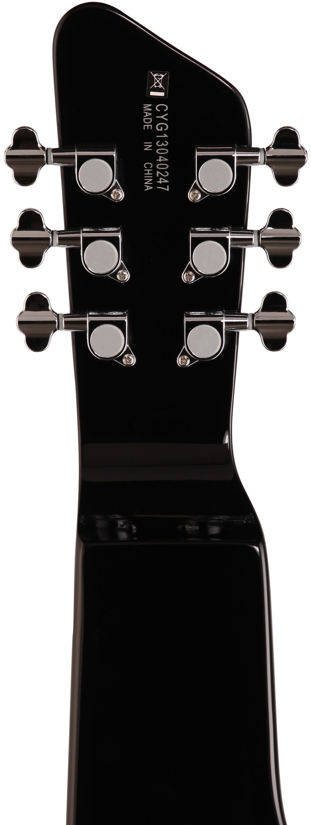 Gretsch G5715 Lap Steel Guitar 8 Gretsch G5715 Lap Steel Guitar
