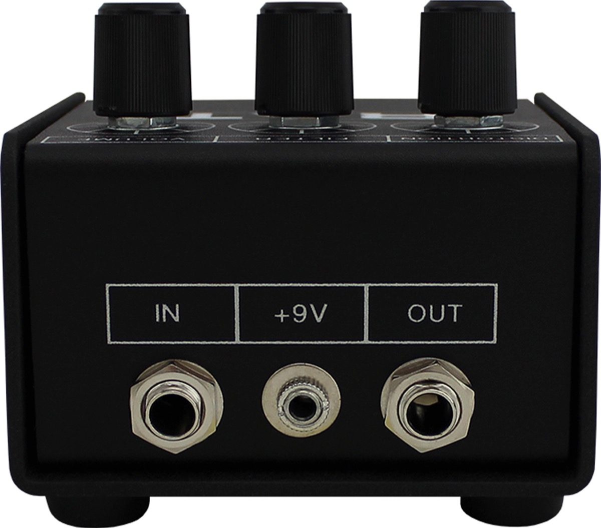 Pro Co RAT2 Distortion Pedal 3 Pro Co RAT2 Distortion Pedal