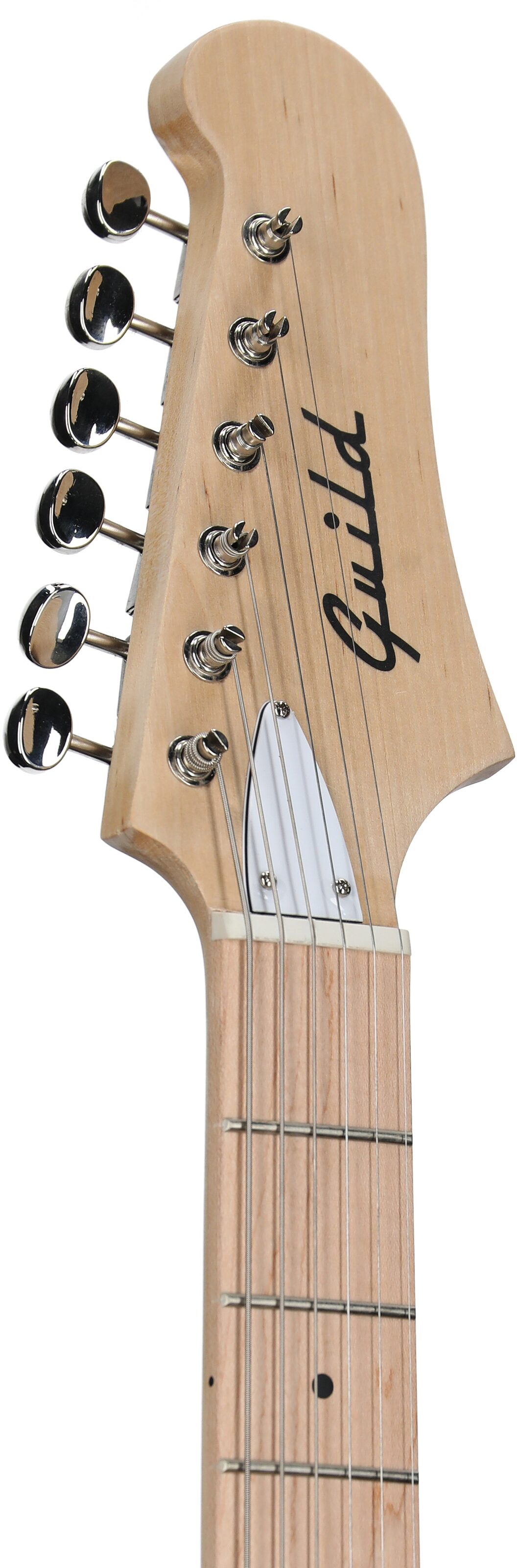 Guild Surfliner Electric Guitar 5 Guild Surfliner Electric Guitar