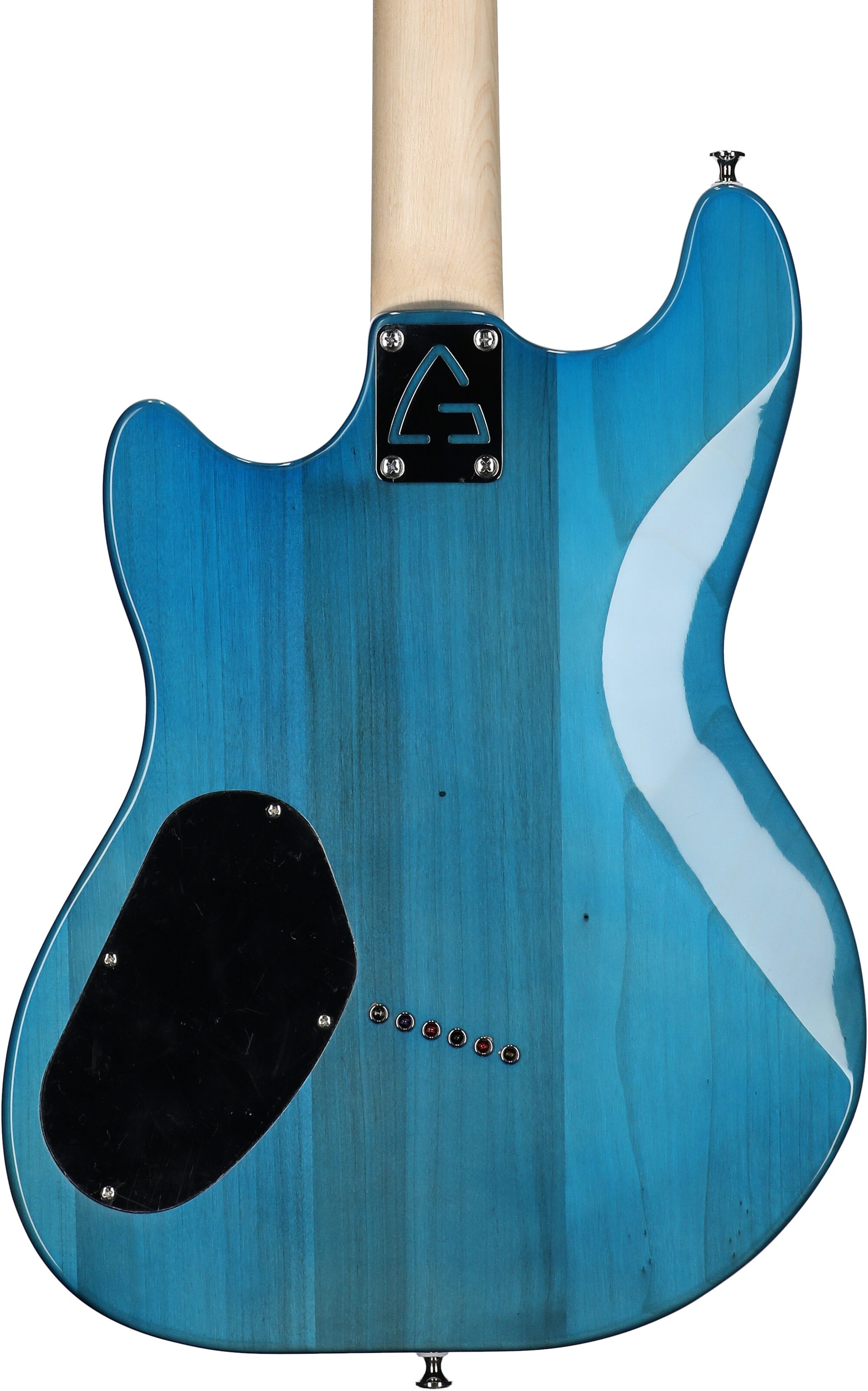 Guild Surfliner Electric Guitar 7 Guild Surfliner Electric Guitar