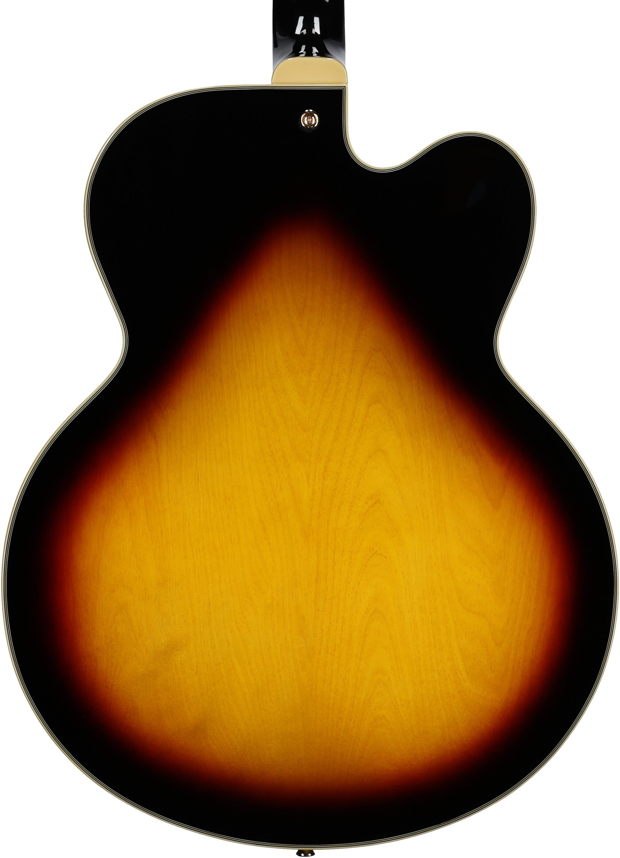 Epiphone Broadway Left-Handed Hollowbody Electric Guitar (with Gig Bag) 7 Epiphone Broadway Left-Handed Hollowbody Electric Guitar (with Gig Bag)